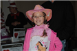 Young Cowgirl Costume