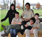 Boy Scout Volunteers