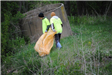 Pigeon Creek Cleanup (28)