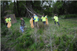 Pigeon Creek Cleanup (29)