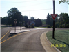 Ridgewood and Jacoby Road Roundabout (8)