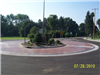 Ridgewood and Jacoby Road Roundabout (9)