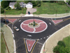 Ridgewood and Jacoby Road Roundabout (15)