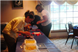 Senior Ice Cream Social 2012 (2)