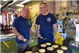Fire Department Pancake Breakfast 2018