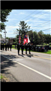 Copley Police Honor Guard
