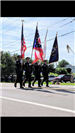Copley Police Honor Guard