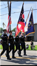 Copley Police Honor Guard