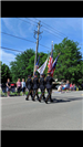 Copley Police Honor Guard
