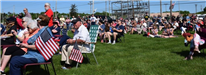 2019 Memorial Day Ceremony