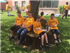 D.A.R.E. picnic May 2019