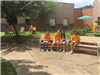 D.A.R.E. picnic May 2019