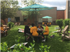 D.A.R.E. picnic May 2019