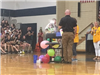 D.A.R.E. Honoring Det. Ballinger May 2019