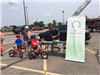 Bike Rodeo 2019 AMATS Station