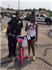 Bike Rodeo 2019 Bike Winner