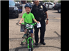 Bike Rodeo 2019 Bike Winner