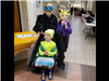 akron childrens Halloween in the Park