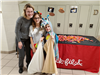 chick-fil-a Halloween in the Park