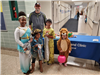 Cleveland Clinic AG Halloween in the Park