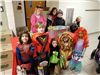 Kindercare Halloween in the Park