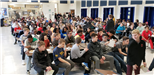 DARE Graduation 2019