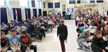 DARE Graduation 2019