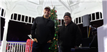 Tree Lighting 2019