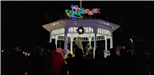 Tree Lighting 2019