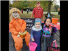 Trick or Treaters