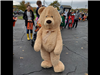 Big Soft Bear Costume