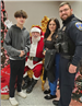 Christmas with a Cop, Shop with a Cop