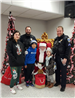 Christmas with a Cop, Shop with a Cop