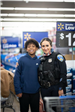 Christmas with a Cop, Shop with a Cop
