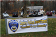 Copley Police Banner