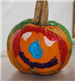 Painted Pumpkin
