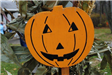 Pumpkin Decoration