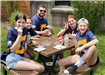 DARE, 6TH GRADE PICNIC 2023