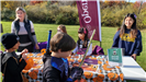 Berkshire Hathaway' Halloween in the Park