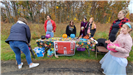 Copley Teachers Associaton; Halloween in the Park