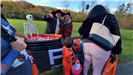PVS Chemical; Halloween in the Park