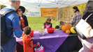 Spring Garden Waldorf; Halloween in the Park