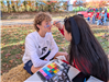 Facepainting 1