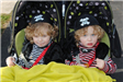 Pirate Twins