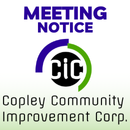 A decorative image, with a green gradient coming from the bottom of the square frame