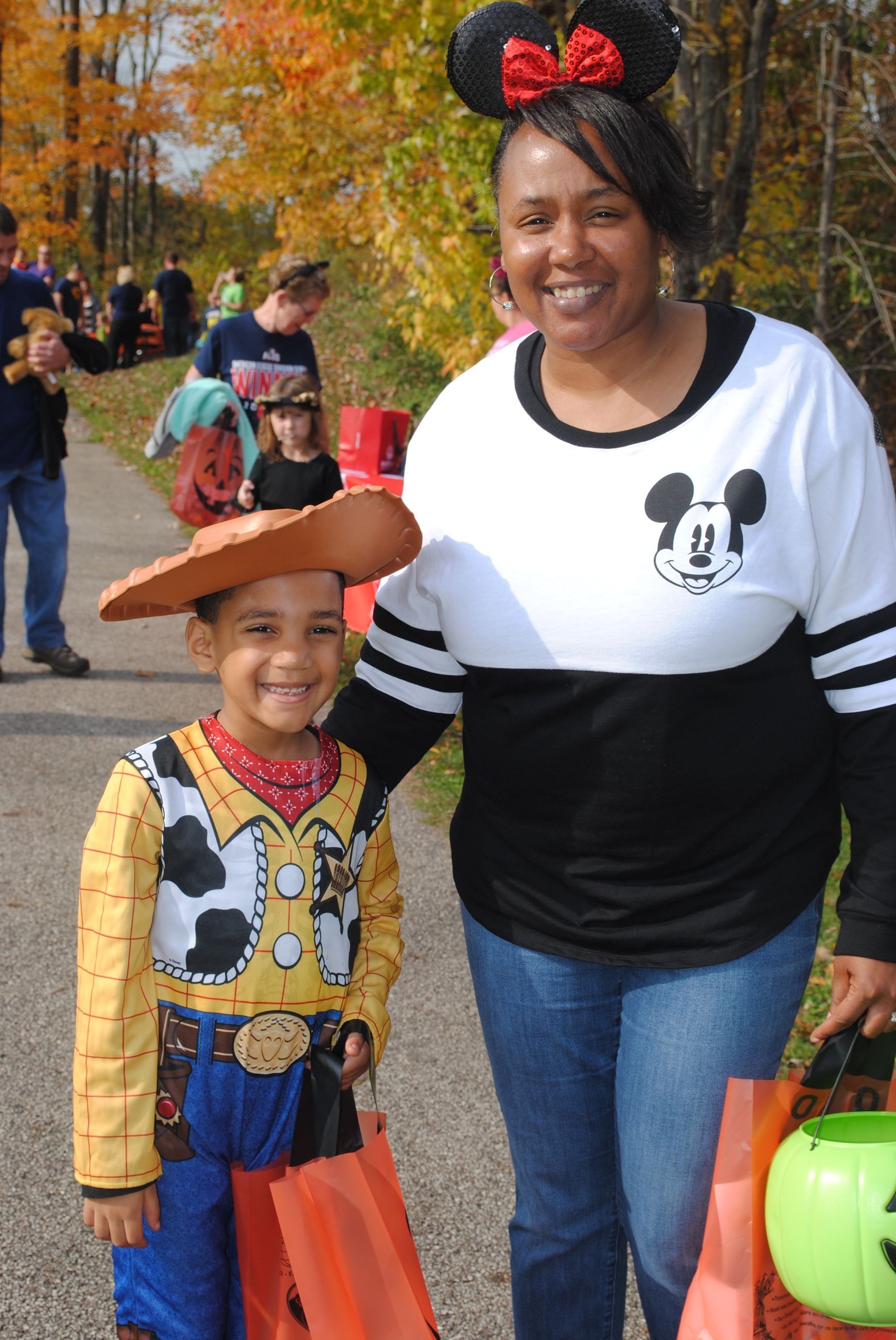 Halloween in the Park 2016 (39)