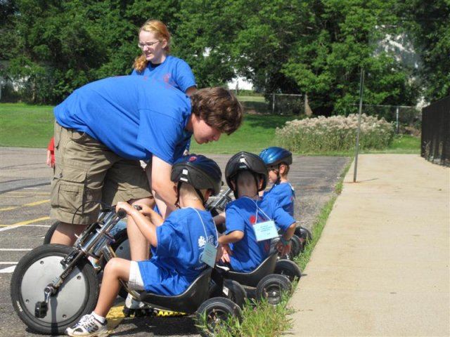 Safety Town 2011 (35)
