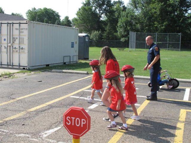 Safety Town 2011 (38)