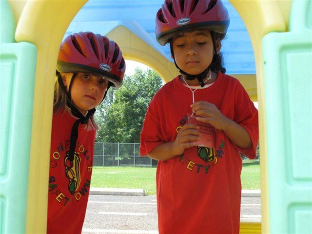 Safety Town 2011 (39)