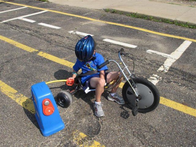 Safety Town 2011 (42)